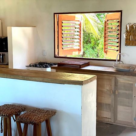 Casa Mandakaru Villa Icapuí Kültér fotó