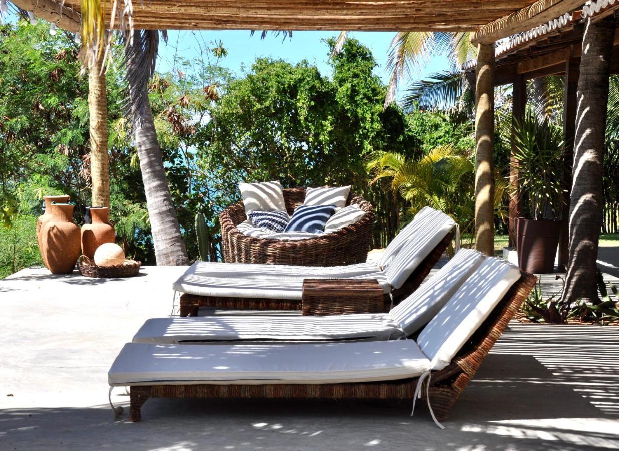 Casa Mandakaru Villa Icapuí Kültér fotó